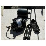 Emerson Electric Co. Electric Motors 