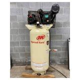 Ingersoll Rand Vertical Air Compressor, Model T30