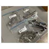 ‘Mac Wrench’ and ‘Assorted Tools.’