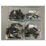 Metal Fittings and Connectors 