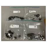 Hex Drivers, Sockets, and Tool Adapters 