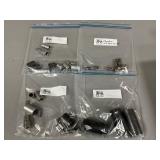 Metal and Plastic Fittings 