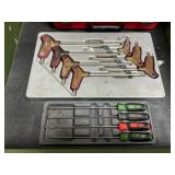 Mechanic’s Tools and Tool Kits Including Cornwell and DMT Brands