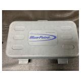 Blue-Point set consists of metric sockets and drivers