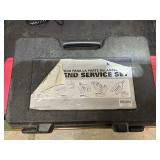  ‘Front End Service Set’