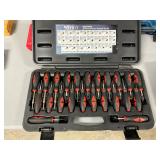  Matco 32-piece terminal tool set,