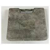 Silver Eagle SS7K socket set