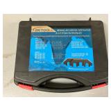 Betool cam tool holding set