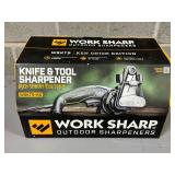 Work Sharp Knife & Tool Sharpener 