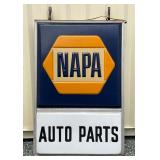  NAPA Auto Parts DS Lexan Sign, 49×73