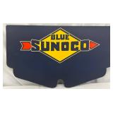 Blue Sunoco Radiator Guard Cardboard, 20×12 