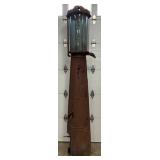 Gilbert & Barker Model T Visible Gas Pump with Glass Cylinder
