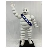 Michelin Man Fiberglass Store Display
