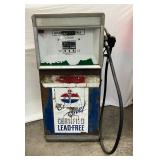 Bennett Model 2088 Gas Pump 