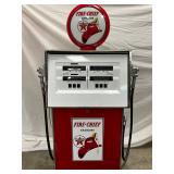 Tokheim Model 1050A Gas Pump