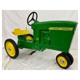 John Deere Model 20 Pedal Tractor