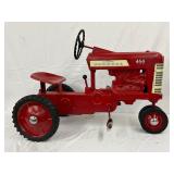 Farmall Eska 450 Pedal Tractor by Eska Company