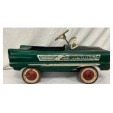 AMF Suburbanite Pedal Car 