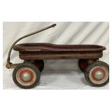 Murray Steel Pull Wagon
