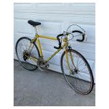  ‘Racer,’ and a multi-speed drivetrain