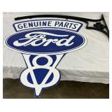 DSP ‘Ford Genuine Parts’ Sign