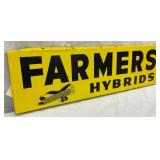 w/corn graphics, 20 x 6 Inches