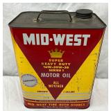2g. Mid-West Super Heavy Duty 