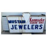 DS Mustain Jewelers and Keepsake