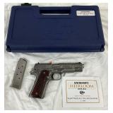 GUN AUCTION SAT. OCT. 10 AT 12PM