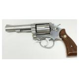 Smith & Wesson Model 65-2, .357 Magnum Stainless Steel Revolver Smith & Wesson Model 65-2, .357 Magnum Stainless Steel Revolver