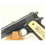 Serial number 26942-LW Serial number 26942-LW