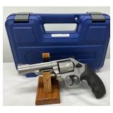 Smith & Wesson Model 66-8 .357 Magnum Revolver Smith & Wesson Model 66-8 .357 Magnum Revolver
