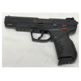 Ruger SR22, .22LR Caliber, Semi-Automatic Pistol Ruger SR22, .22LR Caliber, Semi-Automatic Pistol