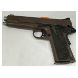 Kimber Custom LW .45 ACP Semi-Automatic Pistol Kimber Custom LW .45 ACP Semi-Automatic Pistol