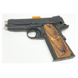 Kimber Pro Raptor II .45 ACP Semi-Automatic Pistol Kimber Pro Raptor II .45 ACP Semi-Automatic Pistol