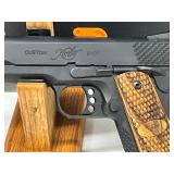 Serial number KR28447. Serial number KR28447.