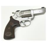 Kimber K6S .357 Magnum Stainless Steel Revolver Kimber K6S .357 Magnum Stainless Steel Revolver