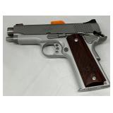 Kimber Pro Carry II 9mm, Semi-Automatic Pistol Kimber Pro Carry II 9mm, Semi-Automatic Pistol
