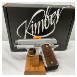 Kimber Micro Raptor 9mm Semi-Automatic Pistol Kimber Micro Raptor 9mm Semi-Automatic Pistol