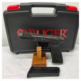 Ruger-57, 5.7 Semi-Automatic Pistol with Magazine Ruger-57, 5.7 Semi-Automatic Pistol with Magazine