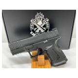 Springfield Armory XD-M Elite 10mm Compact OSP Semi-Automatic Pistol Springfield Armory XD-M Elite 10mm Compact OSP Semi-Automatic Pistol