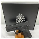 with suppressor-height sights with suppressor-height sights
