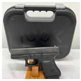 Glock 30S .45 ACP Semi-Automatic Pistol Glock 30S .45 ACP Semi-Automatic Pistol