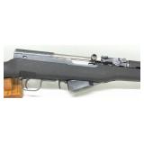 black synthetic stock and matching components black synthetic stock and matching components