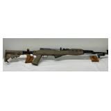 Norinco SKS 7.62x39mm Semi-Automatic Rifle with Polymer Stock Norinco SKS 7.62x39mm Semi-Automatic Rifle with Polymer Stock