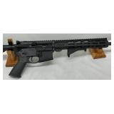 threaded barrel and flash suppressor threaded barrel and flash suppressor