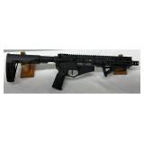Diamondback DB-15 5.56 NATO Semi-Automatic Rifle Diamondback DB-15 5.56 NATO Semi-Automatic Rifle