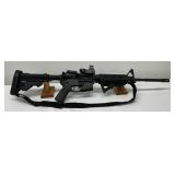 DPMS Panther A-15, 5.56 NATO Semi-Automatic Rifle DPMS Panther A-15, 5.56 NATO Semi-Automatic Rifle