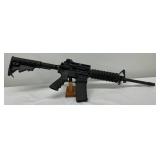 Rock River Arms LAR-15, 5.56 NATO, Semi-Automatic Rifle Rock River Arms LAR-15, 5.56 NATO, Semi-Automatic Rifle