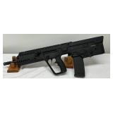 Israel Weapon Industries, 5.56 NATO, TAVOR X95 Bullpup Rifle Israel Weapon Industries, 5.56 NATO, TAVOR X95 Bullpup Rifle